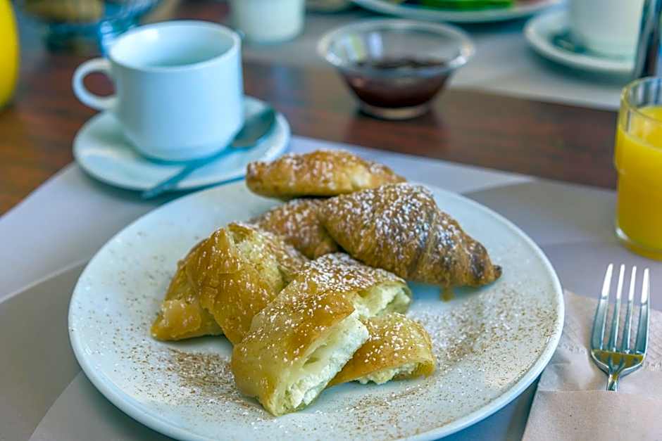 Avalon Airport Hotel Thessaloniki