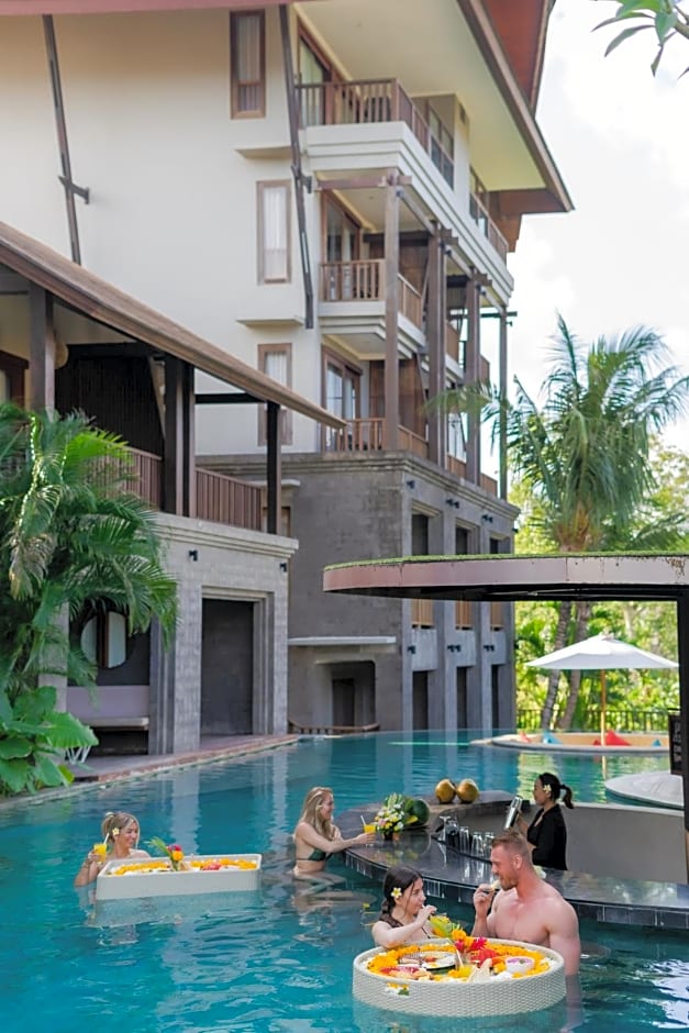 Sense Canggu Beach Hotel