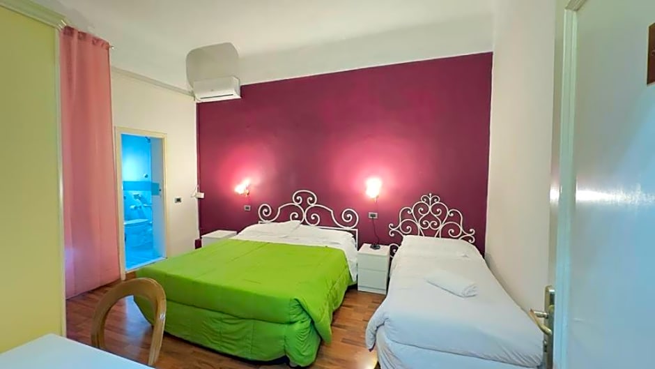 Piccolo Hotel
