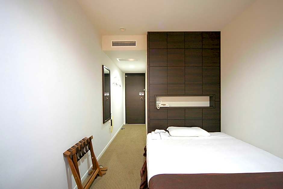 Sunroute Kokusai Hotel Yamaguchi