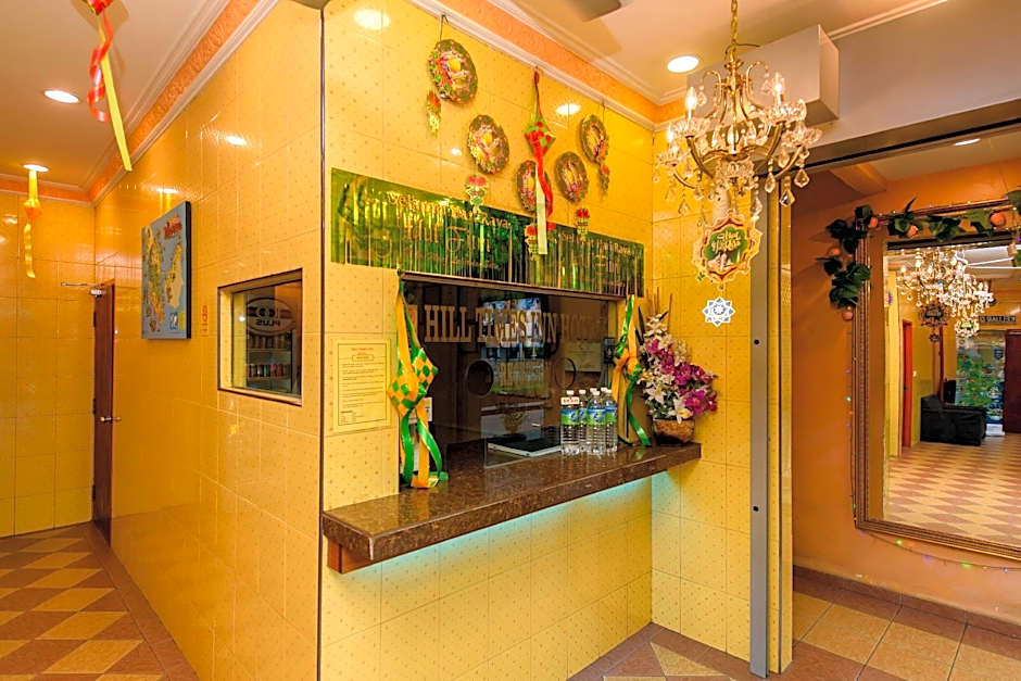 Hill Times Inn Hotel