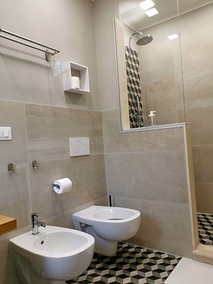 B&B TrentaQuattro