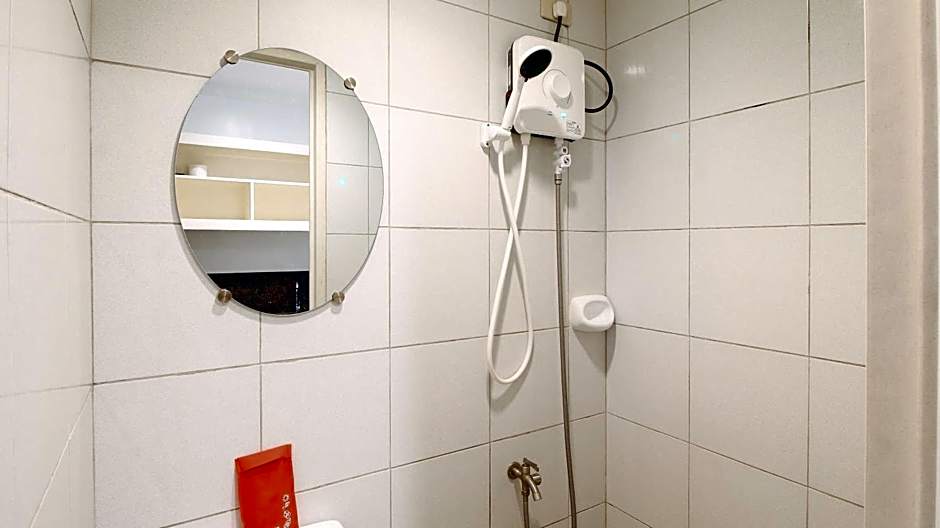 RedDoorz @ Balai Baibai Cagayan