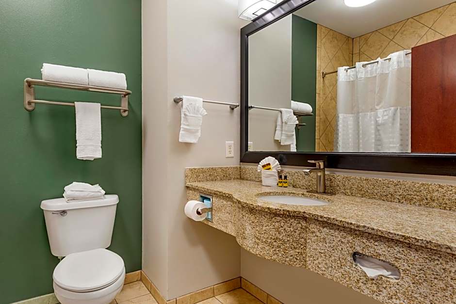 Best Western Plus Duncanville/Dallas