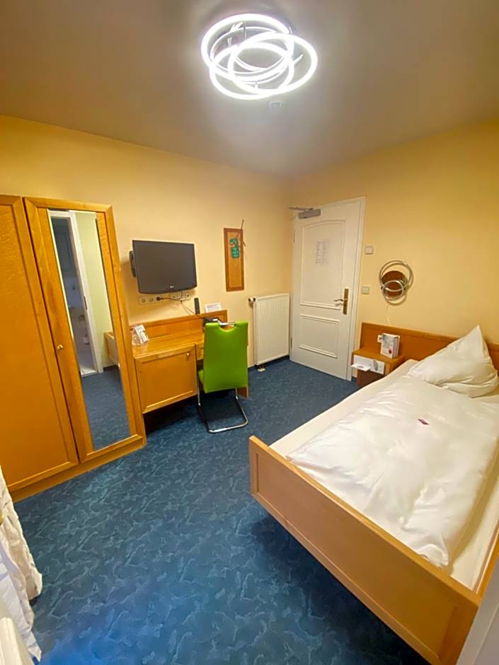 Hotel - Restaurant Traube