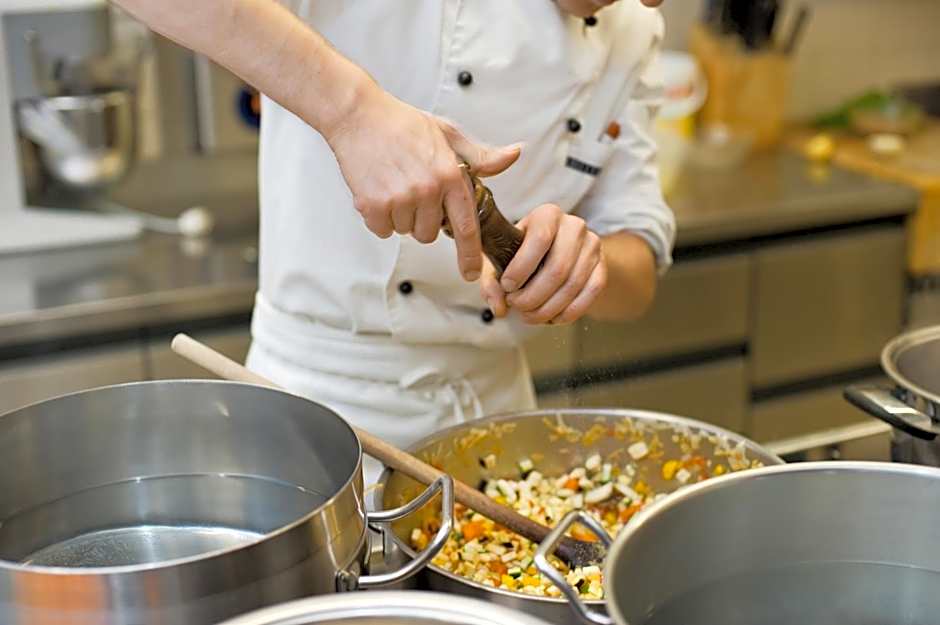 Hotel Haus an der Luck