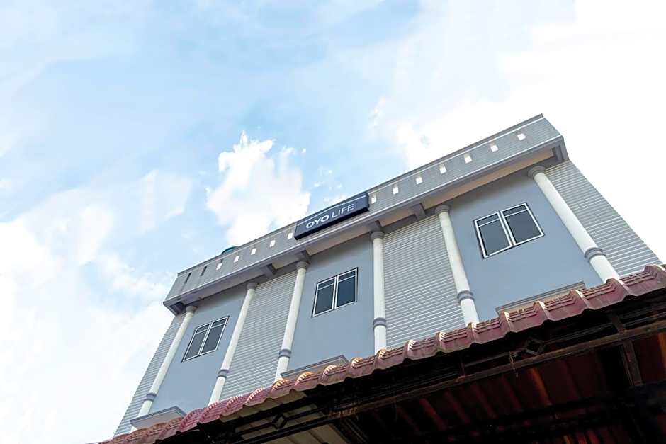 OYO Life 1839 Samantha Kost