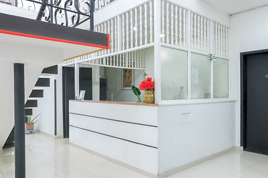 Hotel Colonial Plaza