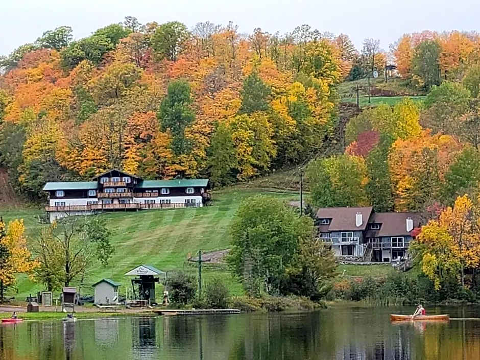 Davos Chalet