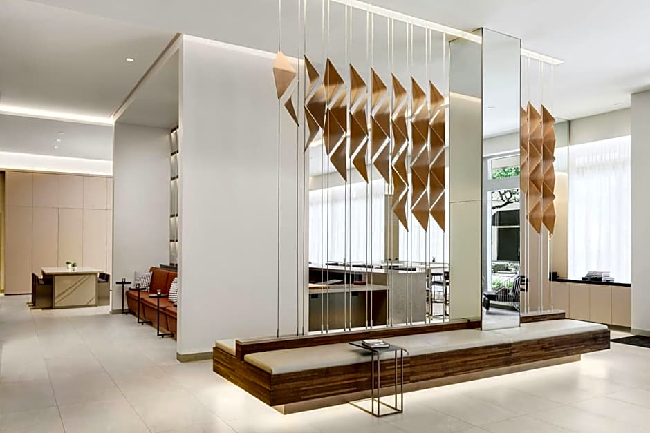 AC Hotel by Marriott St. Petersburg Downtown