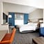 Holiday Inn Express Frackville Hotel By IHG