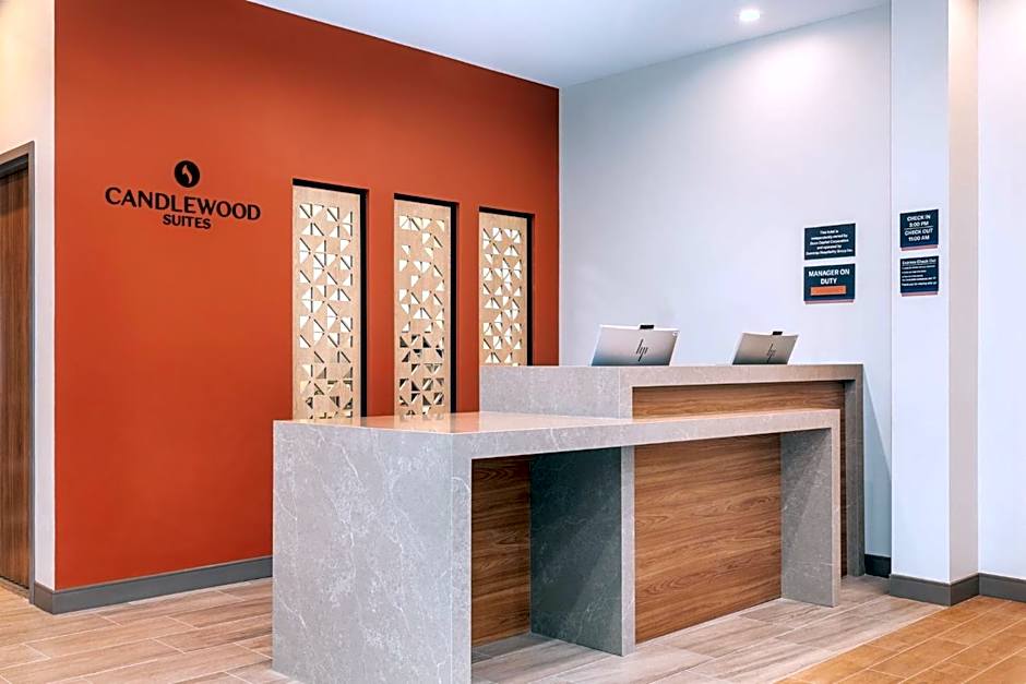 Candlewood Suites Collingwood By IHG