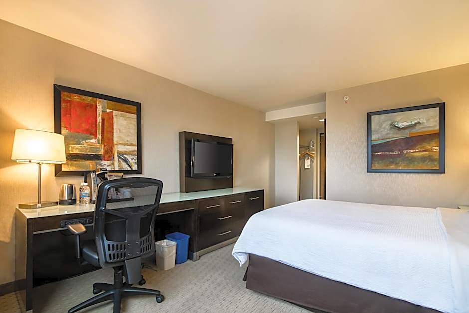 Holiday Inn Vancouver-Centre Broadway By IHG