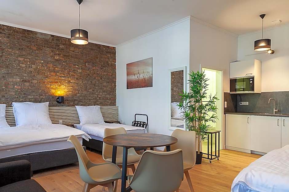 Hotel Soers