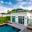 T Villas Huahin
