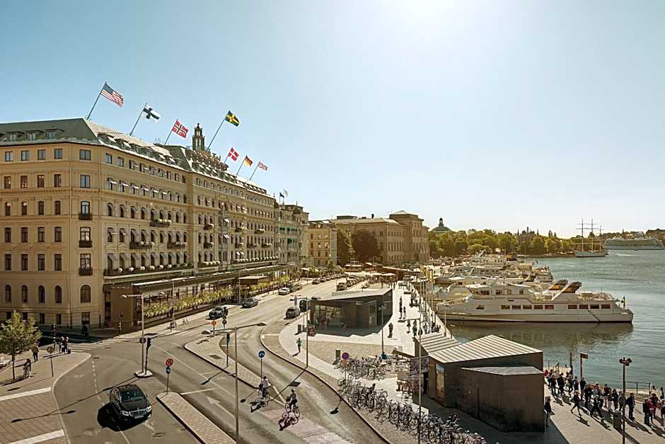 Grand Hôtel Stockholm