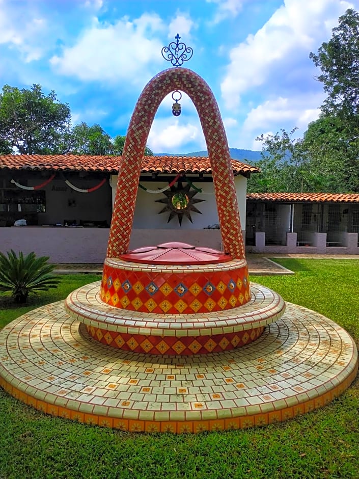 La Casona De La Esmeralda