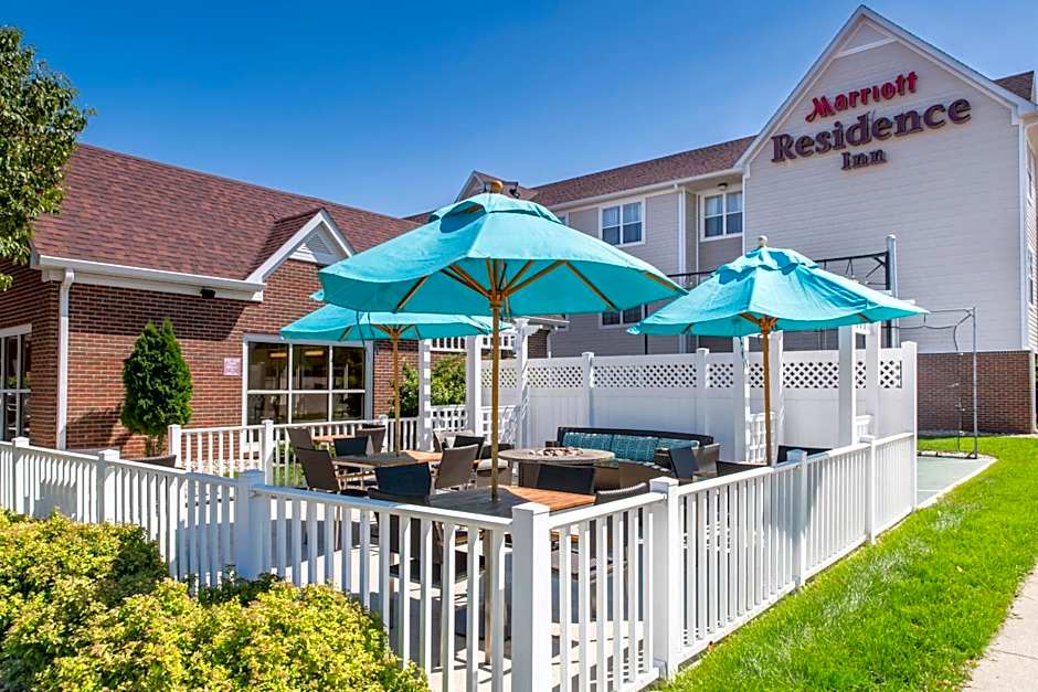 Residence Inn by Marriott Sioux Falls
