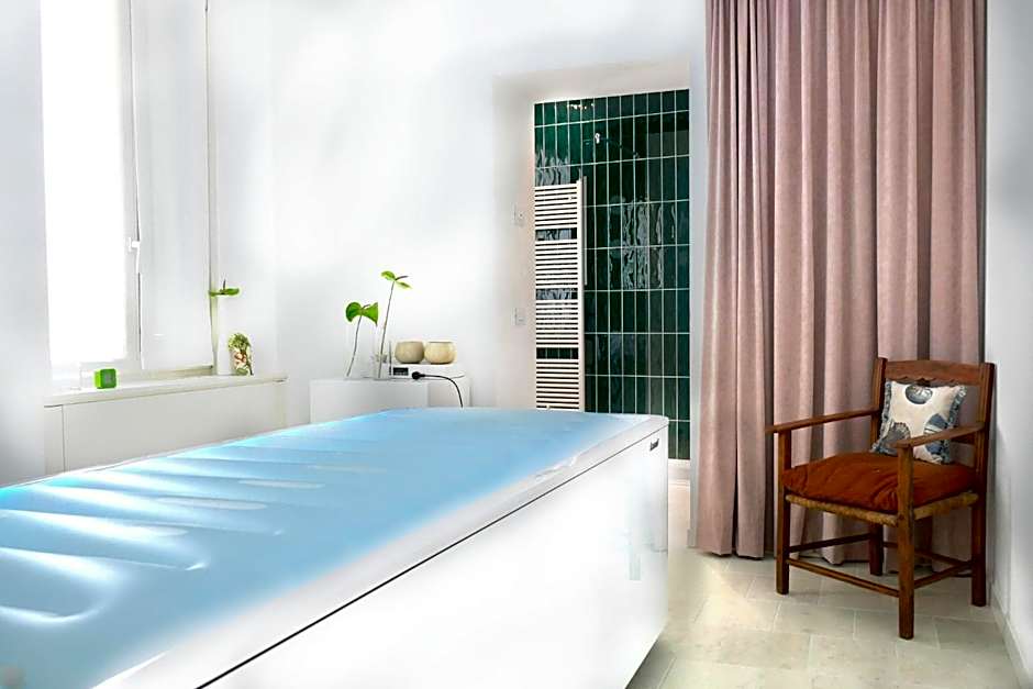 Hotel Regina Adelaide