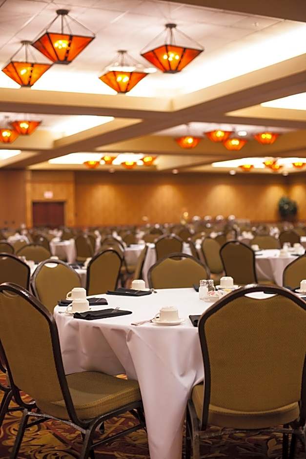 The Lodge at Deadwood