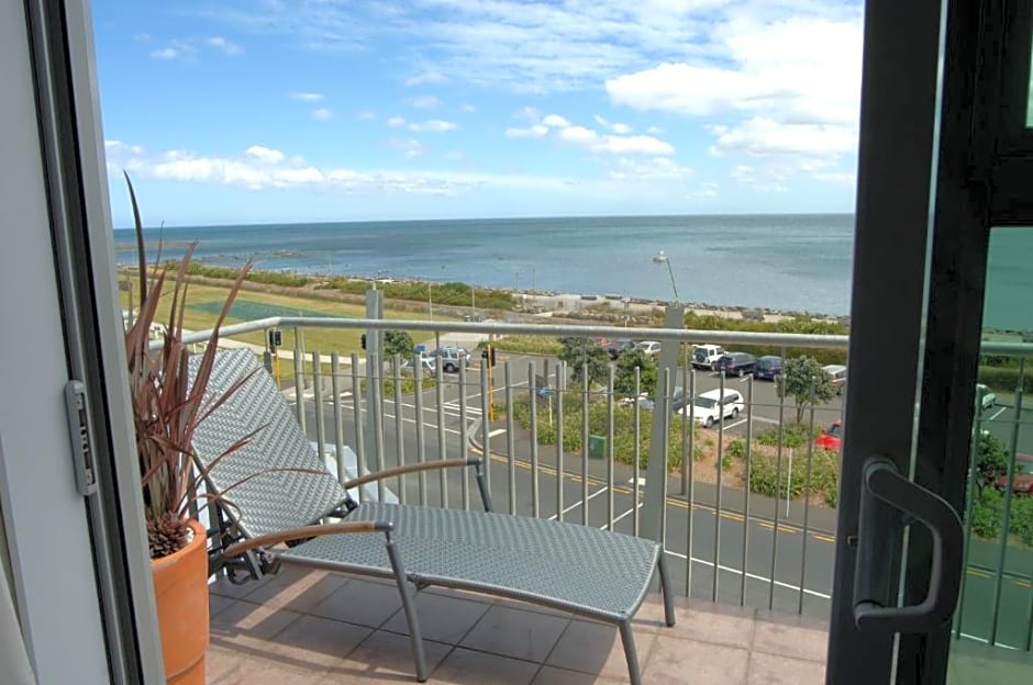 Millennium Hotel New Plymouth Waterfront