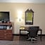Jameson Inn & Suites Hazlehurst