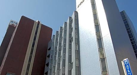 Sunroute Aomori Hotel