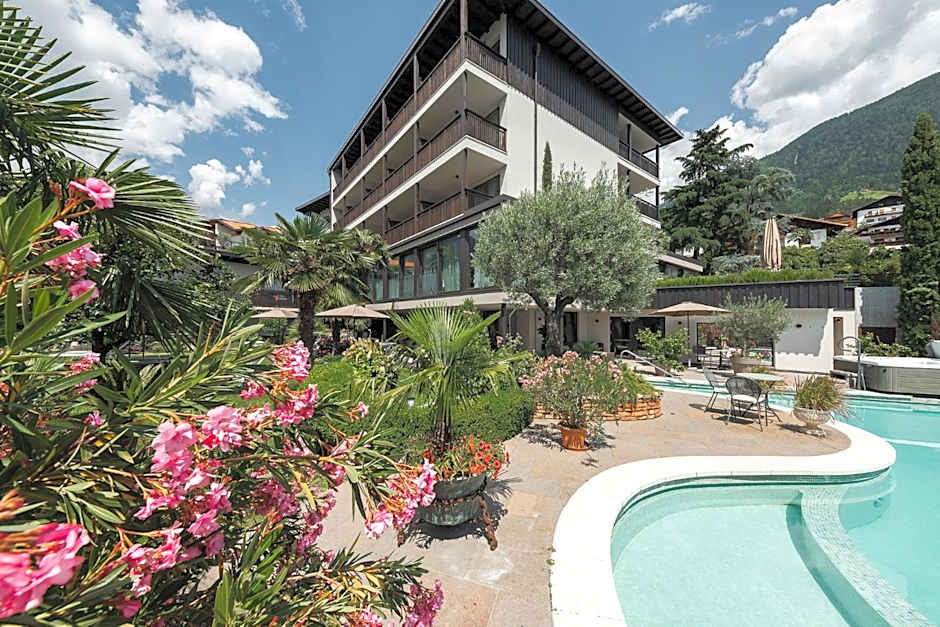Hotel - Appartements Schmied Hans