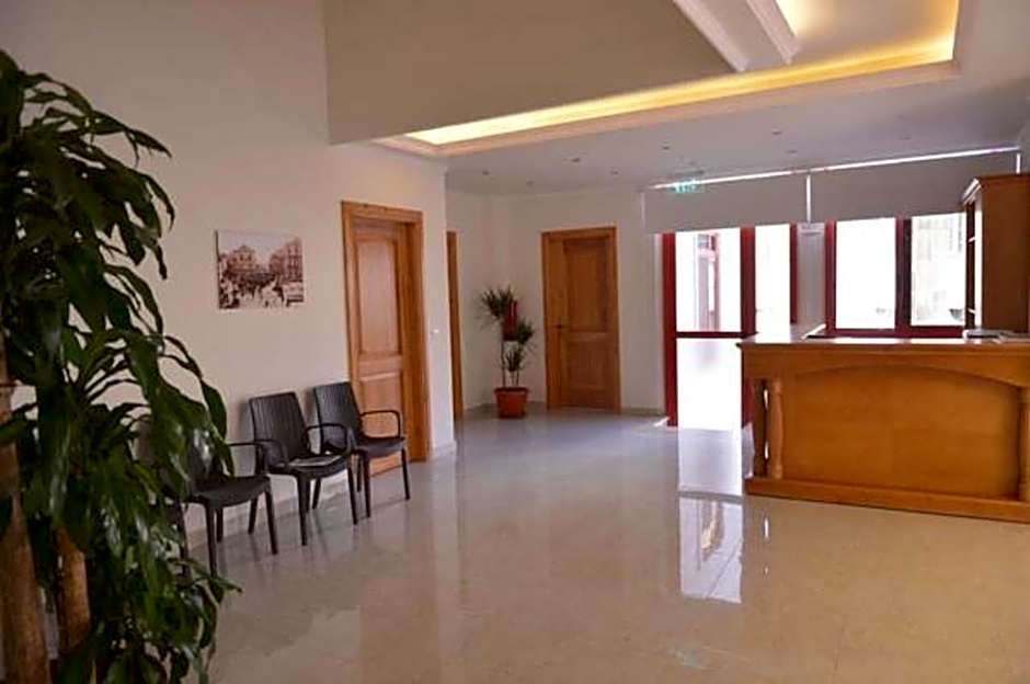 Hotel St Jean