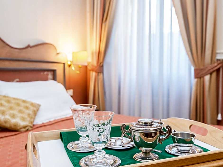 Il Gattopardo Relais