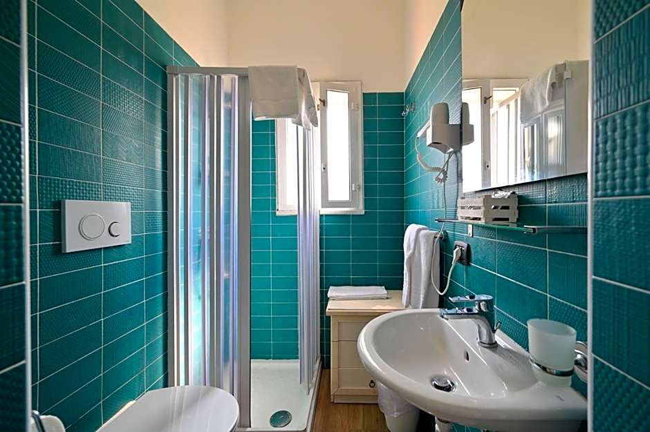 Charme Hotel La Villa Tina