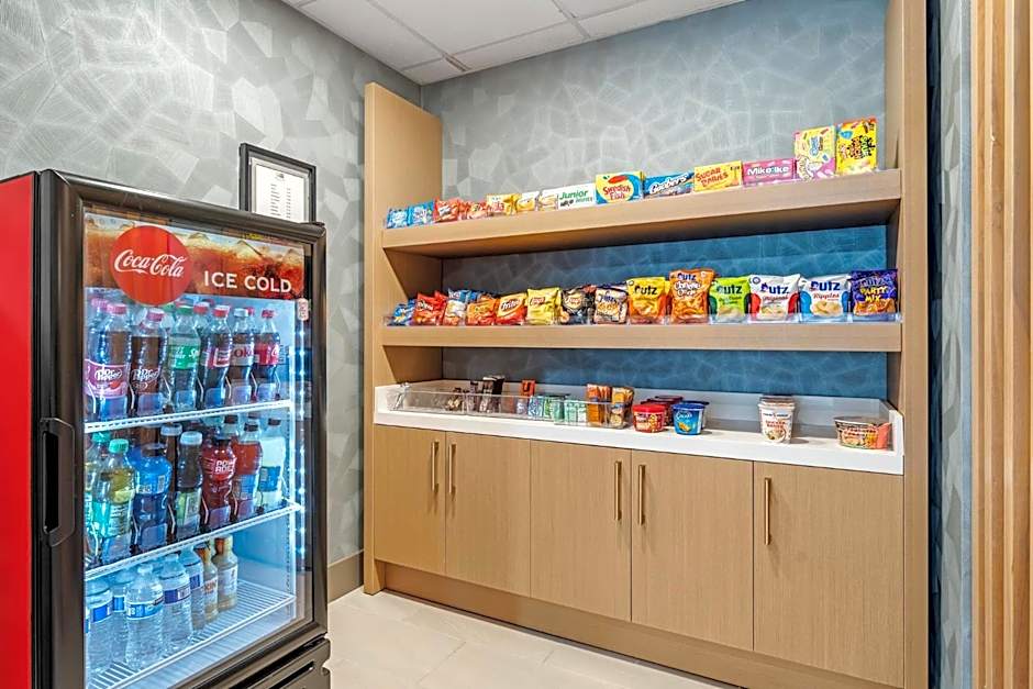 Holiday Inn Express Pittsburgh - Munhall By IHG