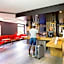 ibis Mulhouse Ile Napoleon
