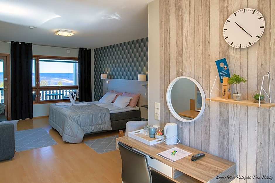 Hotel Lokkilinna