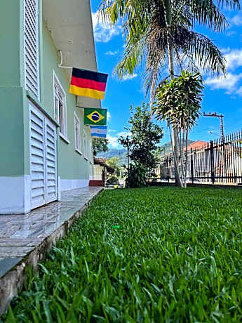 Pousada Portal Pomerode