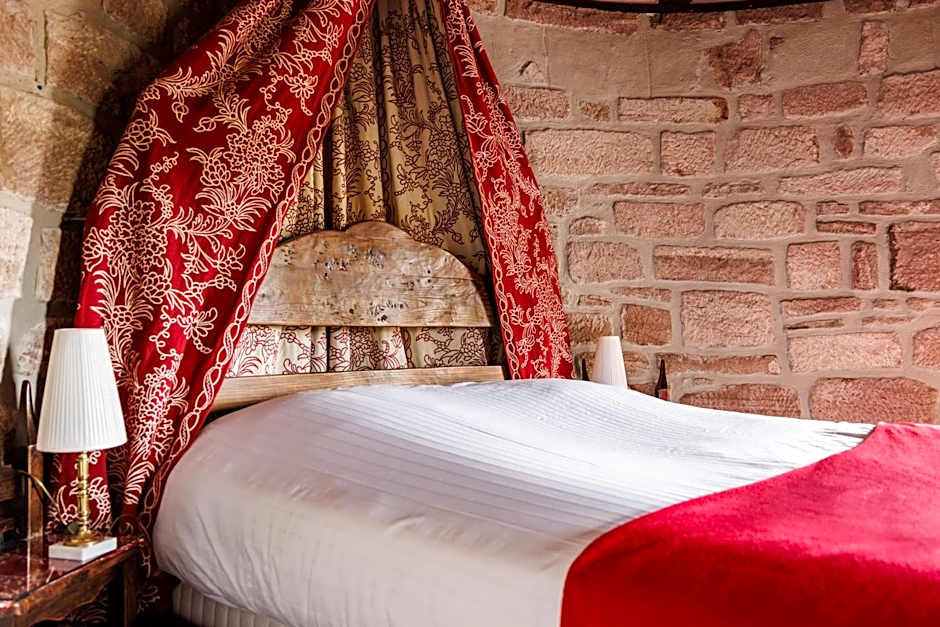 Château de Castel Novel Boutique Hôtel