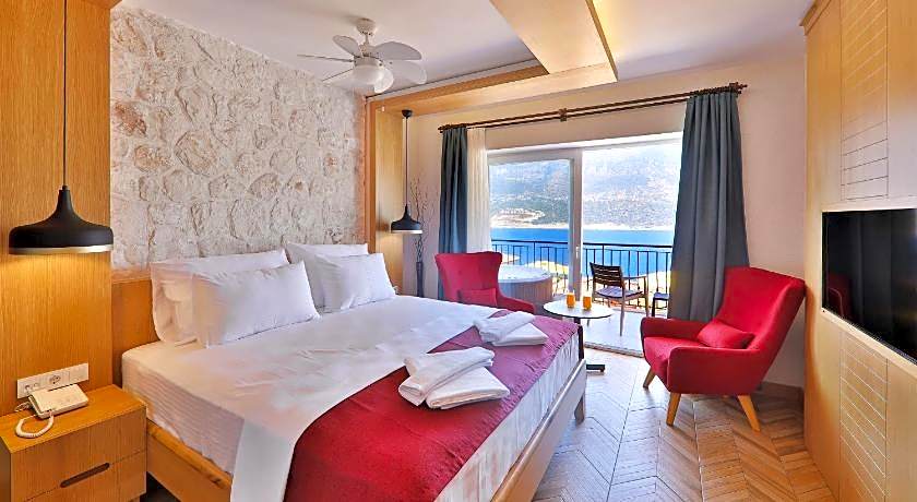 Atalante Hotel