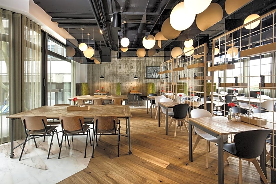 Best Western loftstyle Hotel Stuttgart-Zuffenhausen