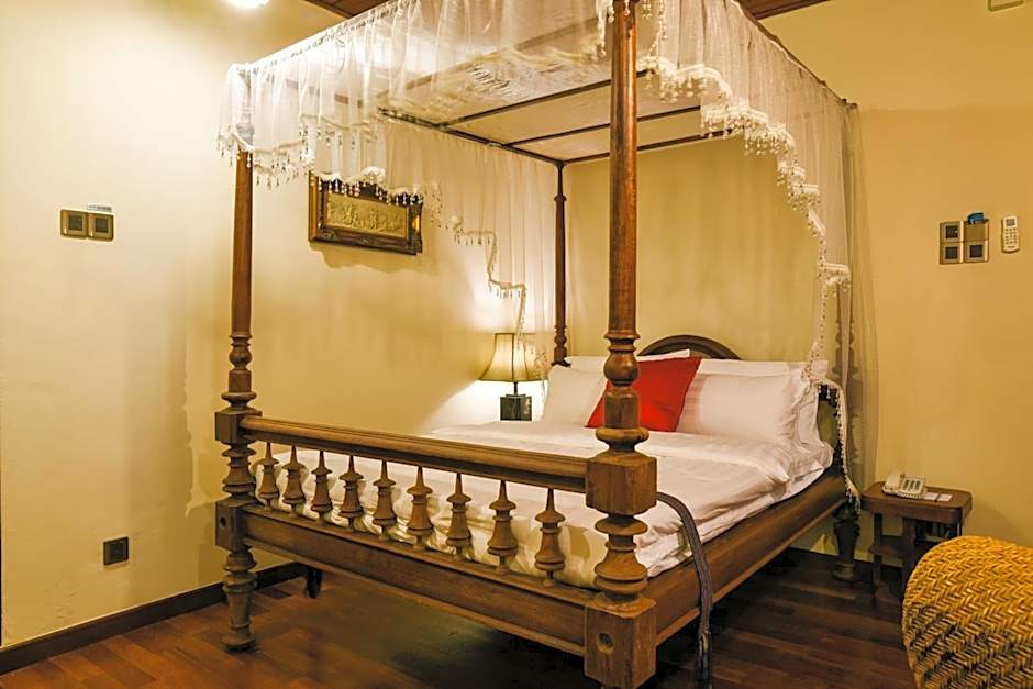 5 Heeren Museum Residence