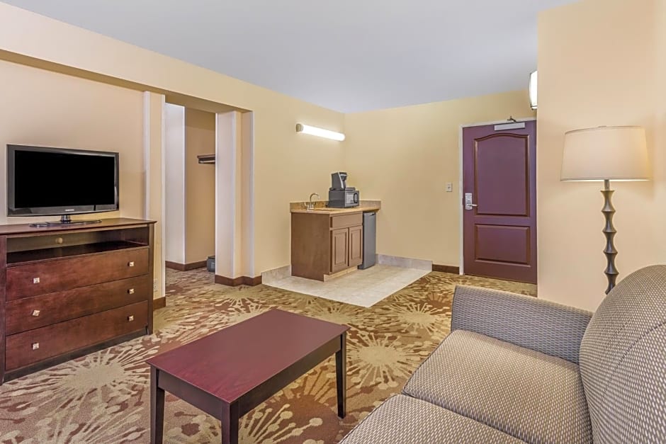 Holiday Inn Chicago North - Gurnee