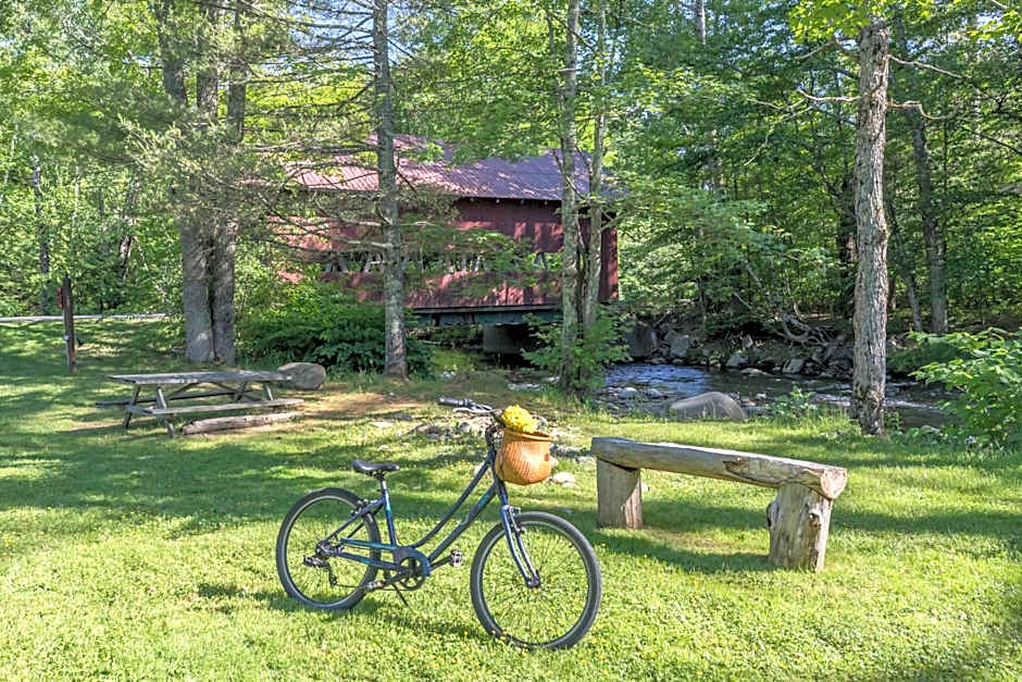 Innsbruck Inn at Stowe