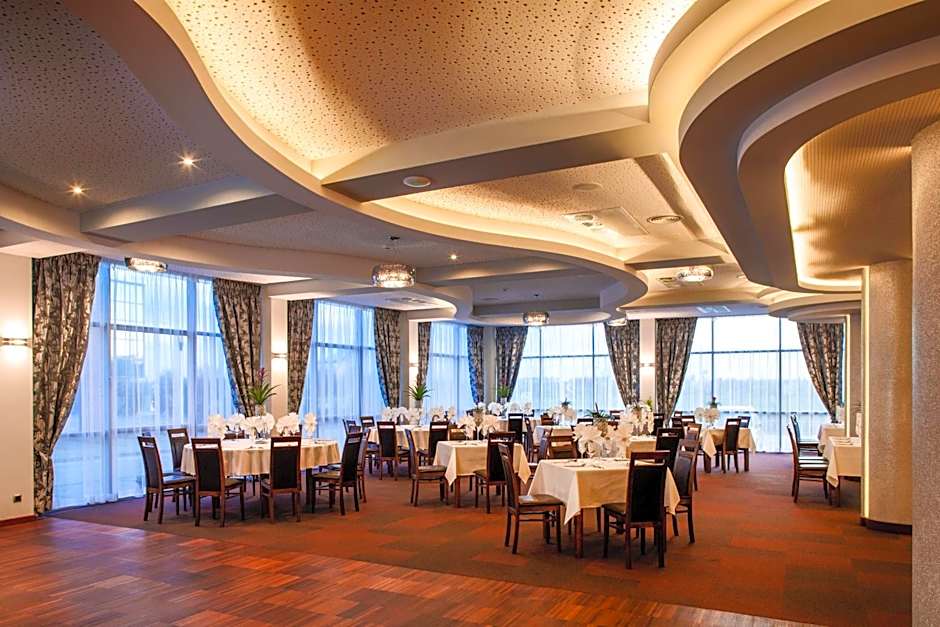 Hotel Zimowit