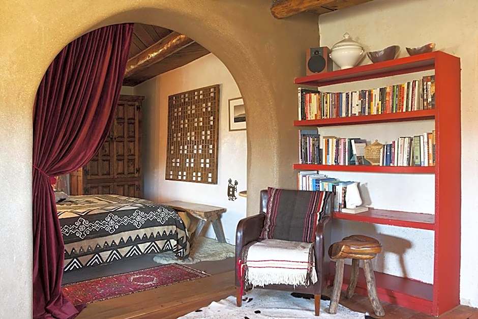 Casa Gallina - An Artisan Inn