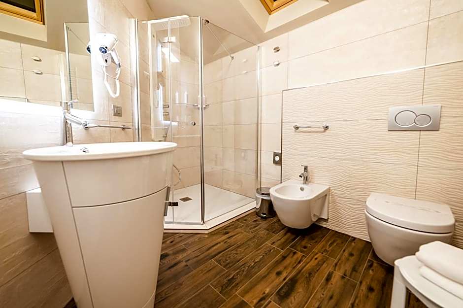 Hotel Terre Dei Salici