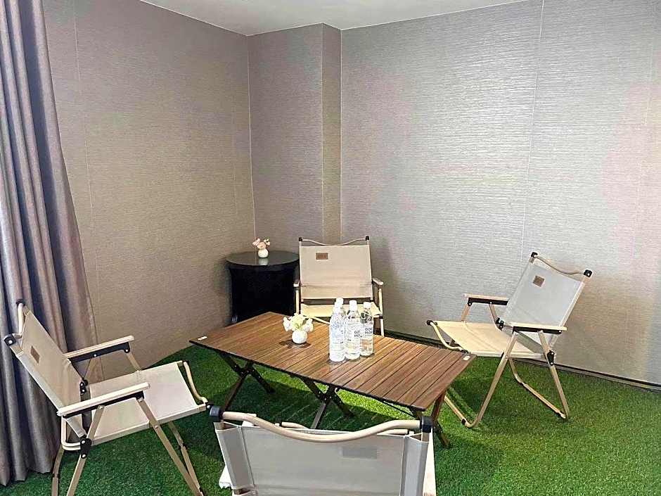 Lavande Hotel Heyuan Avenue Asia's first fountain