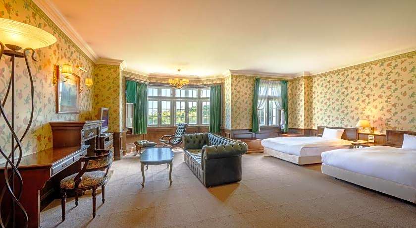 Hotel Wellness Forest Nasu