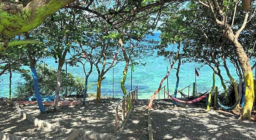 Scott Camotes Beach House