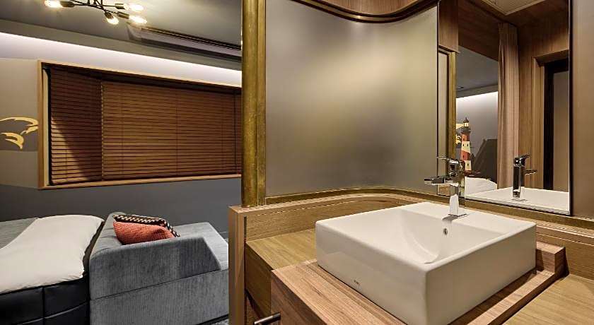 Sodegaura COAST HIKE HOTEL
