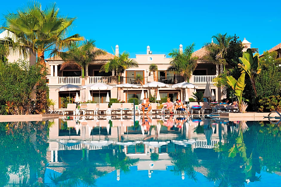 Marylanza Suites & Spa