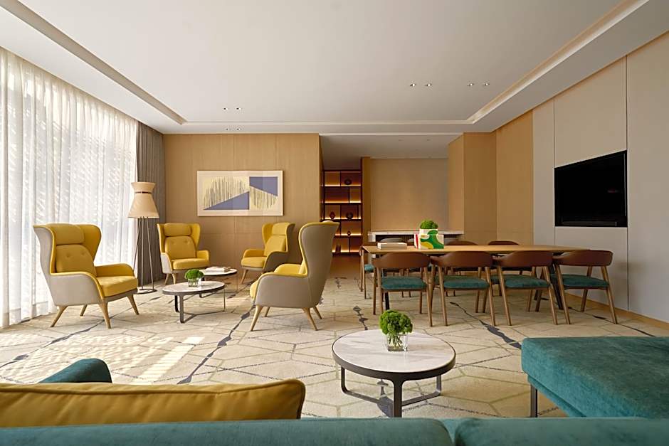 Holiday Inn And Suites Vientiane By IHG